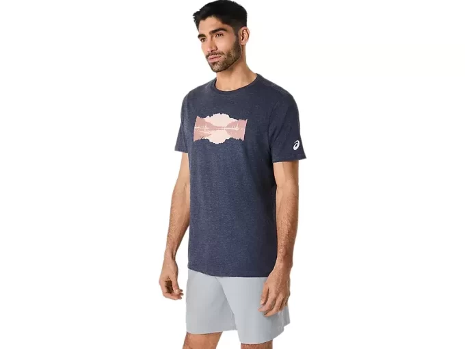 AYNA HUZUR TİŞÖRTÜ