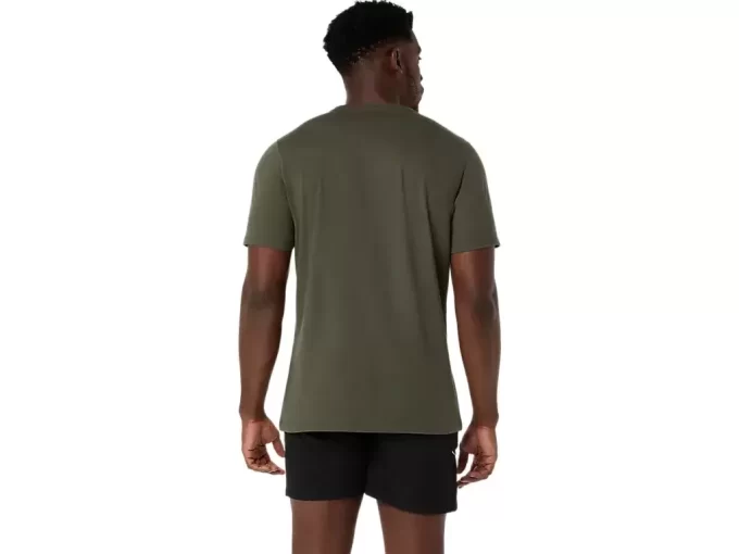 AYNA HUZUR TİŞÖRTÜ