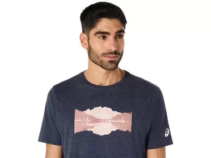 AYNA HUZUR TİŞÖRTÜ