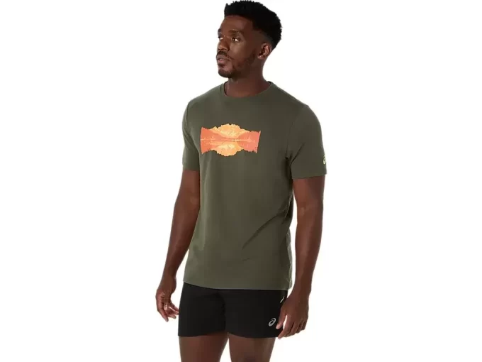 AYNA HUZUR TİŞÖRTÜ