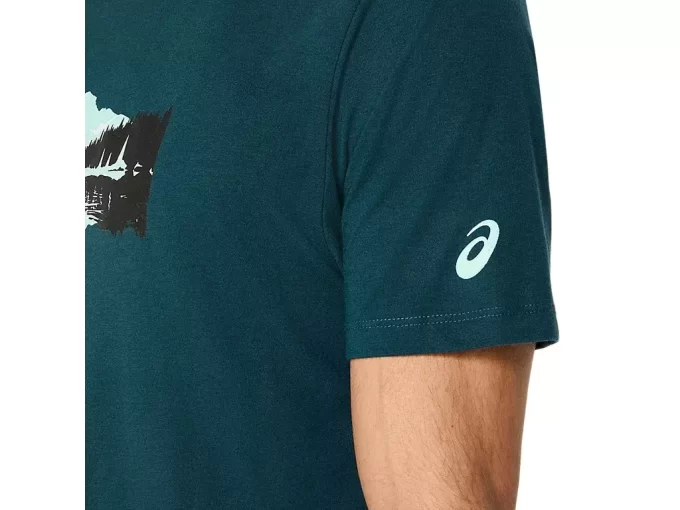 AYNA HUZUR TİŞÖRTÜ