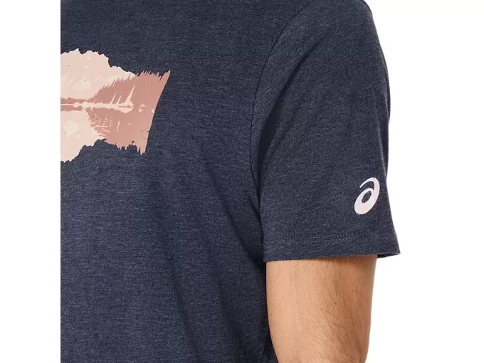 AYNA HUZUR TİŞÖRTÜ