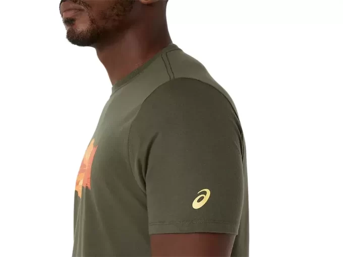 AYNA HUZUR TİŞÖRTÜ