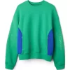 BIXANCE SWEATSHIRT