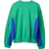 BIXANCE SWEATSHIRT