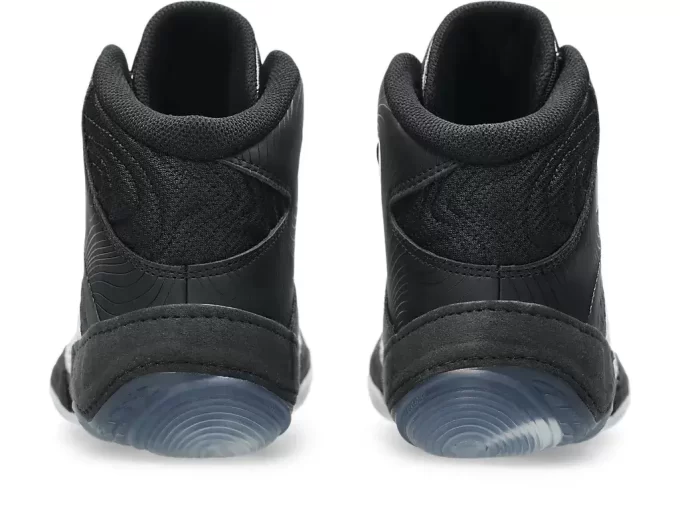 BÖLÜNMÜŞ ELİT BÖLÜNMÜŞ ELİT