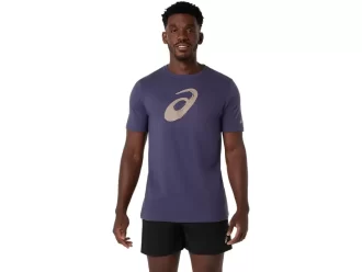 BOYA FIRÇASI KISA KOLLU TİŞÖRT