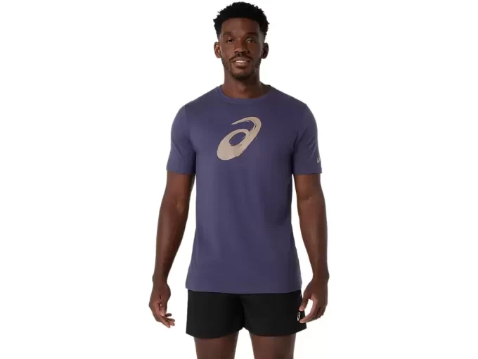 BOYA FIRÇASI KISA KOLLU TİŞÖRT