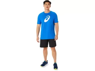 BOYA FIRÇASI KISA KOLLU TİŞÖRT