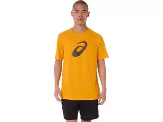 BOYA FIRÇASI KISA KOLLU TİŞÖRT