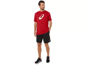 BOYA FIRÇASI KISA KOLLU TİŞÖRT