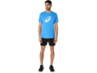 BOYA FIRÇASI KISA KOLLU TİŞÖRT