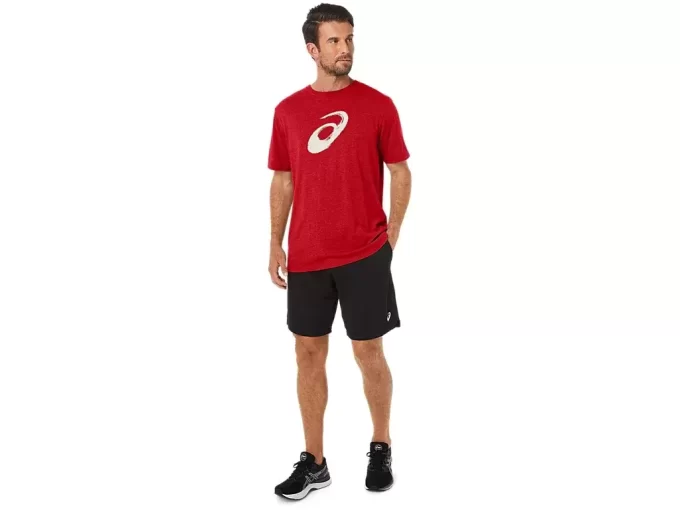 BOYA FIRÇASI KISA KOLLU TİŞÖRT