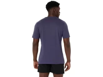 BOYA FIRÇASI KISA KOLLU TİŞÖRT