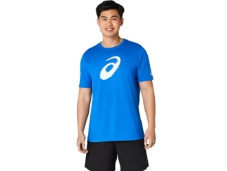 BOYA FIRÇASI KISA KOLLU TİŞÖRT