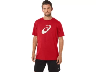 BOYA FIRÇASI KISA KOLLU TİŞÖRT