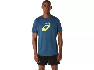 BOYA FIRÇASI KISA KOLLU TİŞÖRT