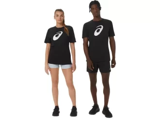 BOYA FIRÇASI KISA KOLLU TİŞÖRT