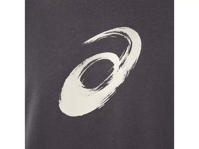 BOYA FIRÇASI KISA KOLLU TİŞÖRT