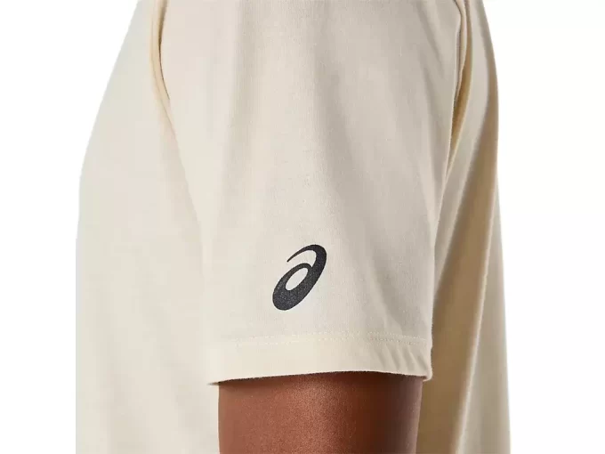 BOYA FIRÇASI KISA KOLLU TİŞÖRT