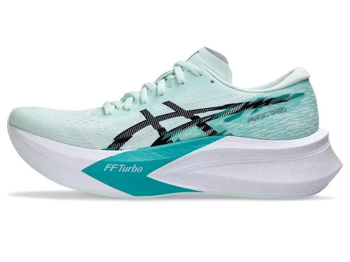 BÜYÜLÜ HIZ 4 BÜYÜLÜ HIZ 4