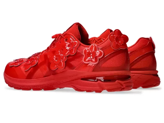 CECILIE BAHNSEN X GEL-TERRAIN CECILIE BAHNSEN X GEL-TERRAIN