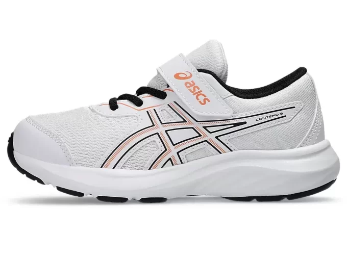 CONTEND 9 OKUL ÖNCESİ