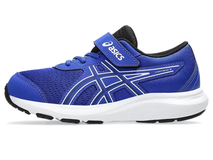 CONTEND 9 OKUL ÖNCESİ CONTEND 9 OKUL ÖNCESİ