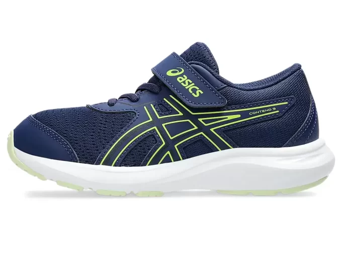 CONTEND 9 OKUL ÖNCESİ CONTEND 9 OKUL ÖNCESİ