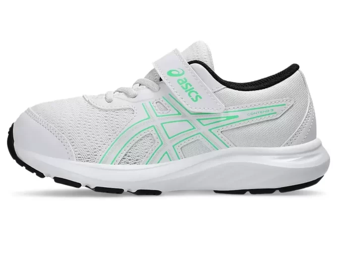 CONTEND 9 OKUL ÖNCESİ CONTEND 9 OKUL ÖNCESİ