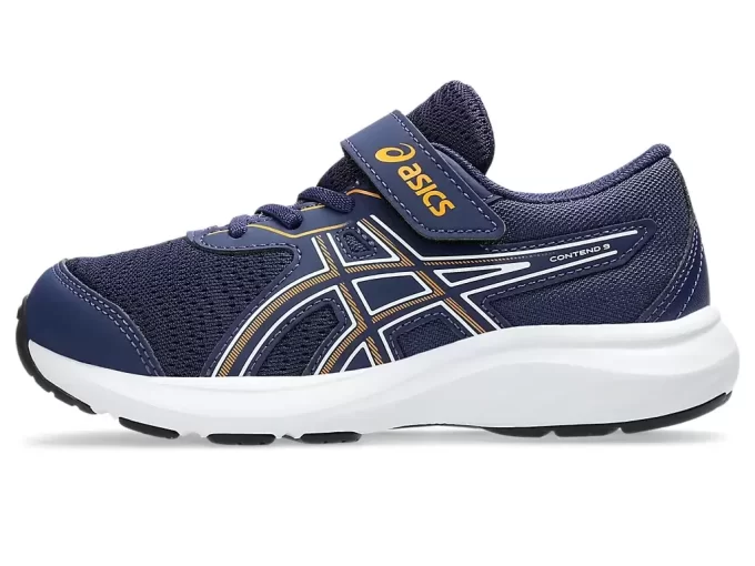 CONTEND 9 OKUL ÖNCESİ CONTEND 9 OKUL ÖNCESİ