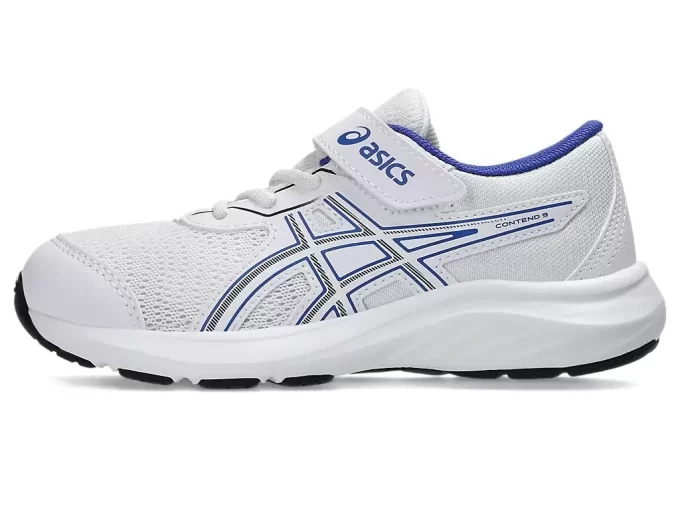 CONTEND 9 OKUL ÖNCESİ CONTEND 9 OKUL ÖNCESİ