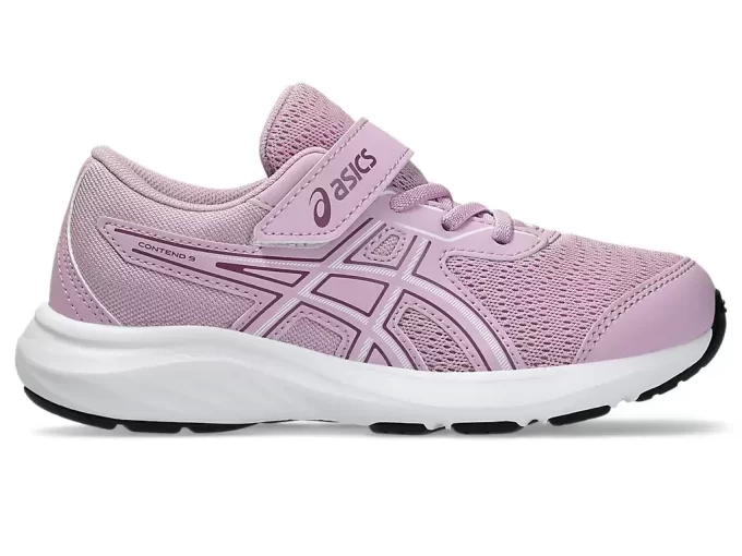 CONTEND 9 OKUL ÖNCESİ