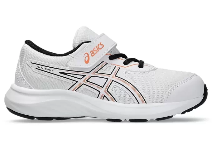 CONTEND 9 OKUL ÖNCESİ