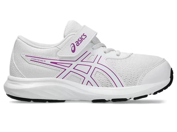 CONTEND 9 OKUL ÖNCESİ CONTEND 9 OKUL ÖNCESİ