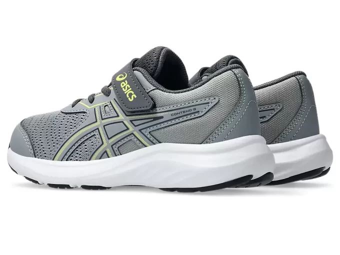 CONTEND 9 OKUL ÖNCESİ CONTEND 9 OKUL ÖNCESİ