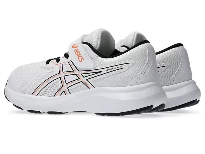 CONTEND 9 OKUL ÖNCESİ