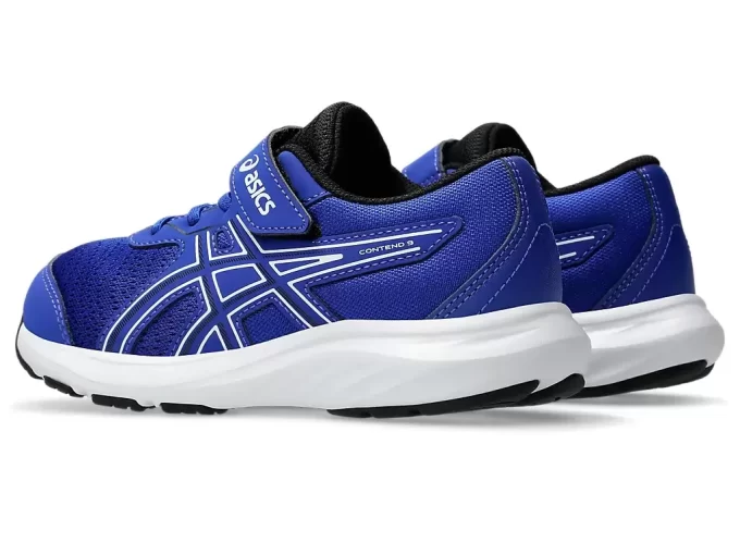 CONTEND 9 OKUL ÖNCESİ CONTEND 9 OKUL ÖNCESİ