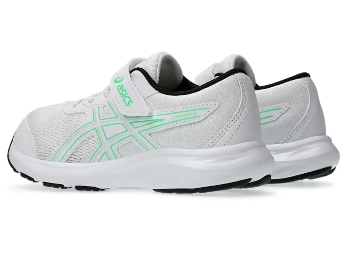 CONTEND 9 OKUL ÖNCESİ CONTEND 9 OKUL ÖNCESİ