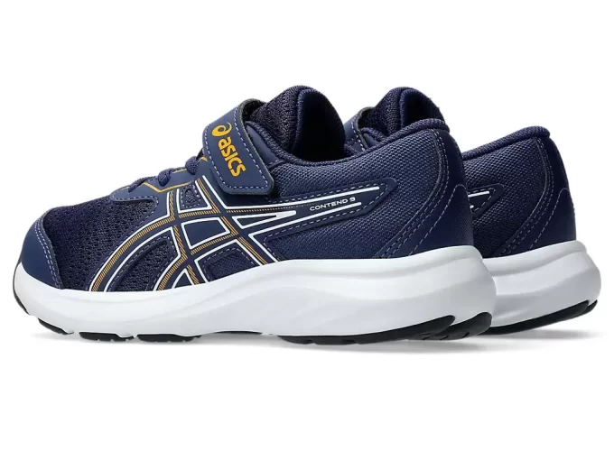 CONTEND 9 OKUL ÖNCESİ CONTEND 9 OKUL ÖNCESİ