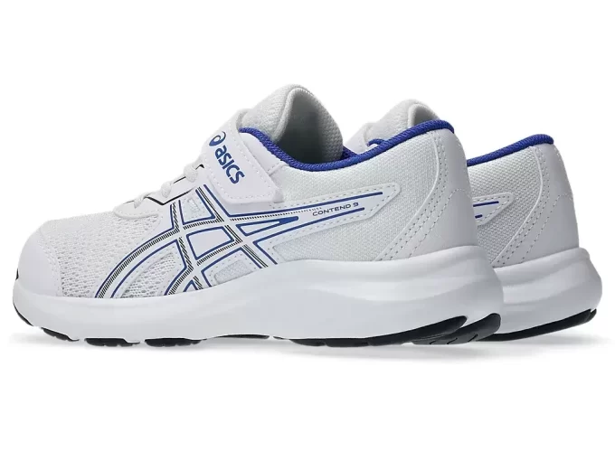 CONTEND 9 OKUL ÖNCESİ CONTEND 9 OKUL ÖNCESİ