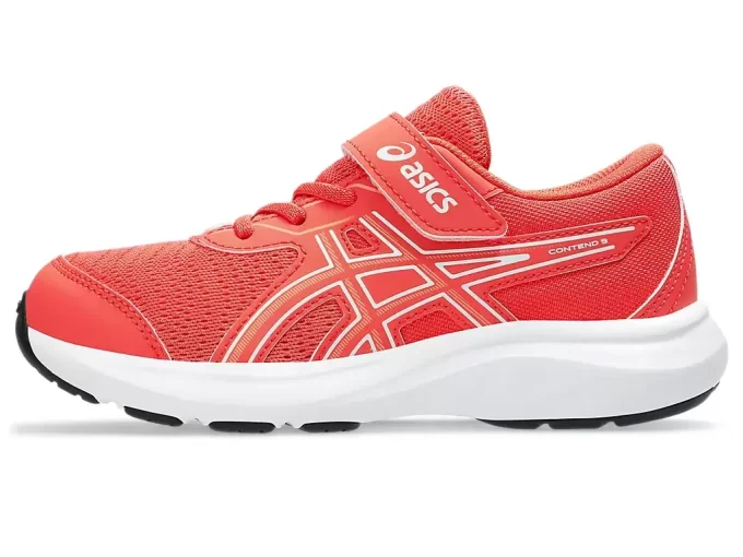 CONTEND 9 OKUL ÖNCESİ CONTEND 9 OKUL ÖNCESİ