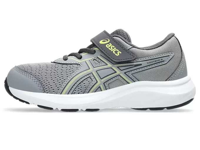 CONTEND 9 OKUL ÖNCESİ CONTEND 9 OKUL ÖNCESİ