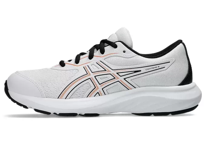 CONTEND 9 SINIF OKULU