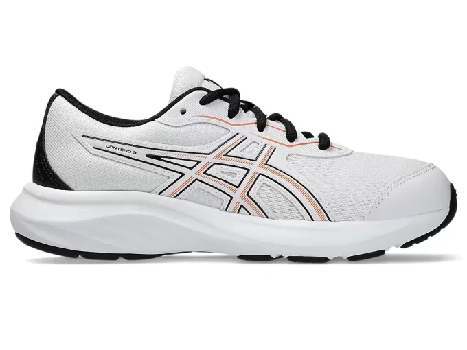 CONTEND 9 SINIF OKULU