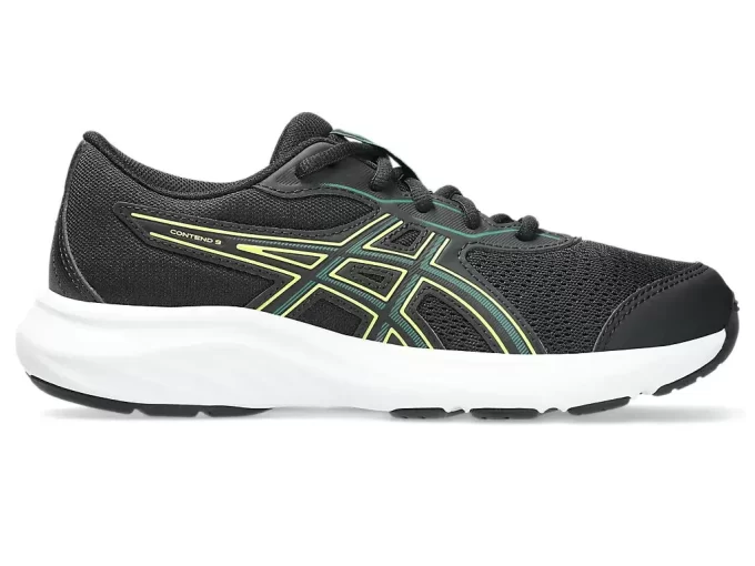 CONTEND 9 SINIF OKULU