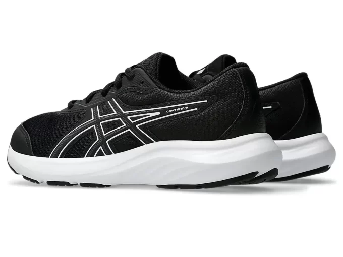 CONTEND 9 SINIF OKULU