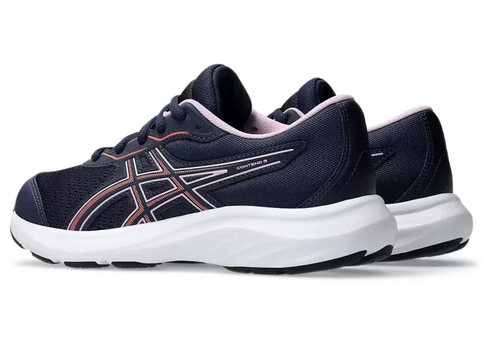 CONTEND 9 SINIF OKULU