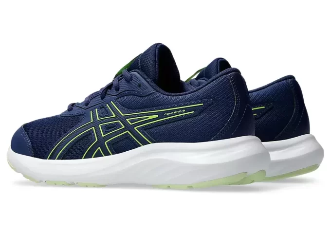 CONTEND 9 SINIF OKULU