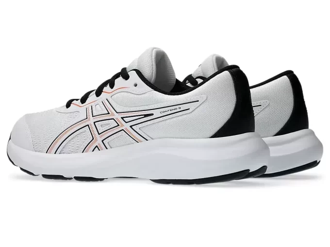 CONTEND 9 SINIF OKULU